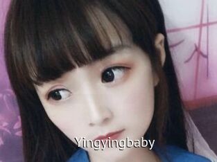 Yingyingbaby