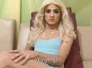 Yinyergirl