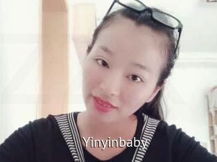 Yinyinbaby