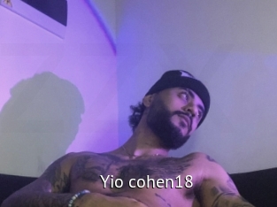 yio_cohen18 Zizi X