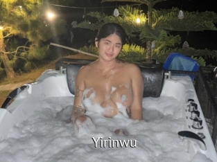 Yirinwu