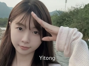 Yitong