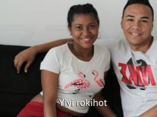 Yiyi_rokihot