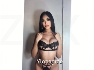 ylonagrae Zizi X