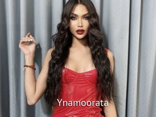Ynamoorata
