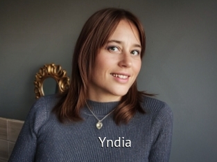 Yndia