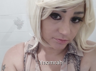 Ynomrah