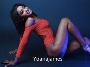 yoanajames Zizi X