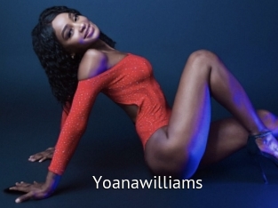 yoanawilliams Zizi X