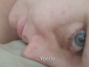 Yoelle