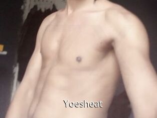 Yoesheat