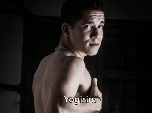Yogisins