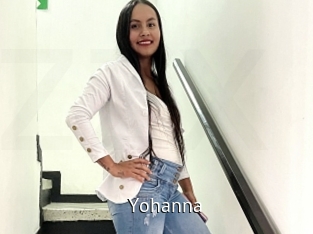 Yohanna