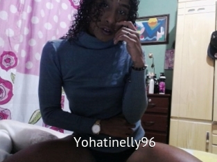 Yohatinelly96