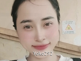 yoko292 Zizi X