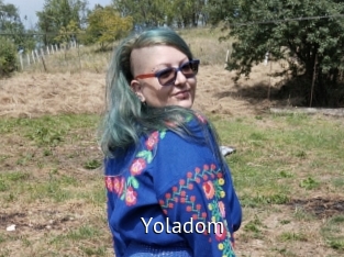 Yoladom
