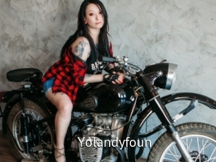 Yolandyfoun