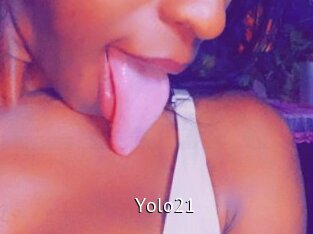 Yolo21