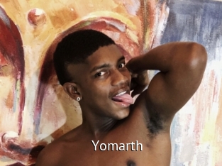 Yomarth