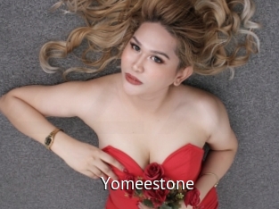 Yomeestone