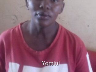Yomini