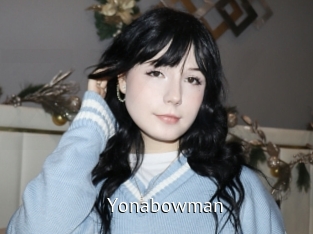 Yonabowman