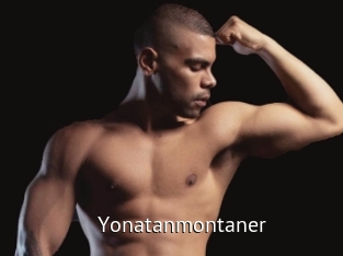 Yonatanmontaner