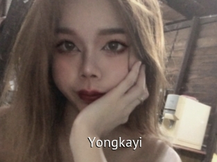 Yongkayi