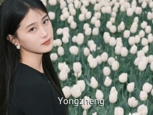 Yongzheng