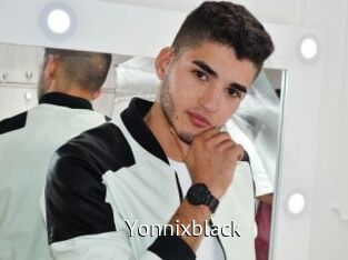 Yonnixblack