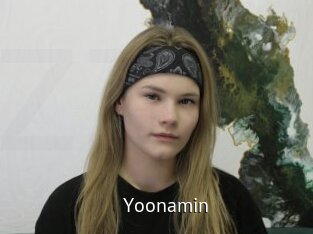 Yoonamin