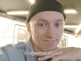 Yorgenmalkovich