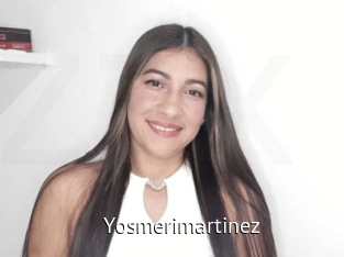 Yosmerimartinez