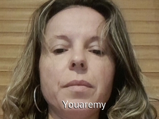 Youaremy