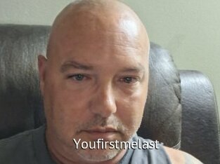 Youfirstmelast