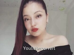 Youlittlepervert