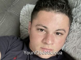 Younf26delicioua