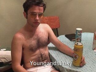 Young_and_stinky