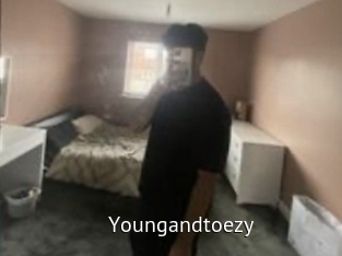 Youngandtoezy