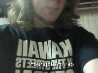 Youngblondtrap