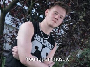 Youngdommuscle