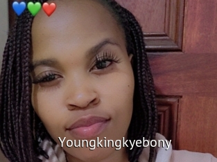 Youngkingkyebony