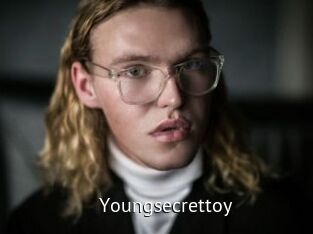 Youngsecrettoy