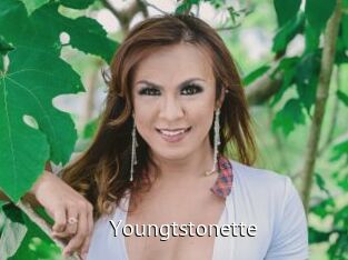 Youngtstonette