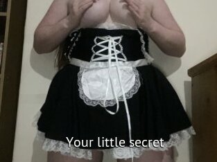 Your_little_secret
