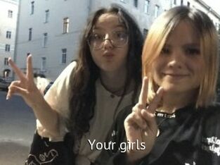 Your_girls