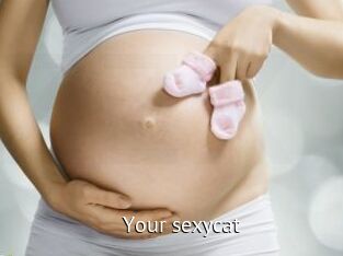 Your_sexycat