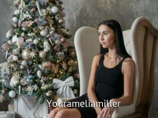 Yourameliamiller