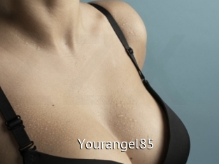 Yourangel85