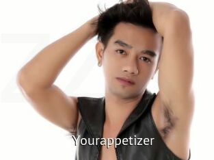 Yourappetizer